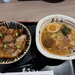 弟子屈ラーメン ジャズドリーム長島店 - 