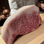 鉄板焼き いわ倉 - 