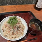 鉄板焼き いわ倉 - 