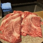 鉄板焼き いわ倉 - 