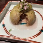 鉄板焼き いわ倉 - 