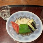 鉄板焼き いわ倉 - 