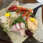 魚と酒 はなたれ - 