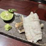 鉄板焼き いわ倉 - 