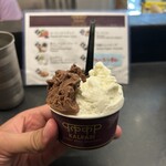 Curry Spice Gelateria KALPASI - 