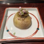 鉄板焼き いわ倉 - 