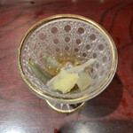 鉄板焼き いわ倉 - 