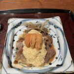 鉄板焼き いわ倉 - 