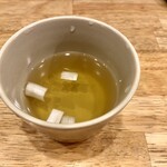 だしと麺 遊泳 - 