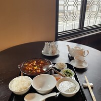 膳處漢ぽっちり - 