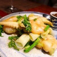 中華割烹 わらじん - 