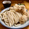 手打うどん 麦蔵