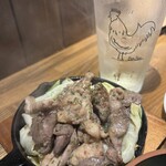 路地裏チキン BonBon - 