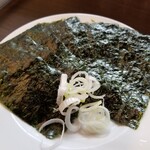 東池袋 大勝軒 - のり。