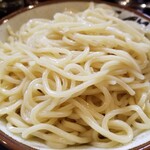 東池袋 大勝軒 - もりそば。