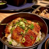 うなぎ四代目菊川 ヒルトンプラザウエスト大阪店 - 