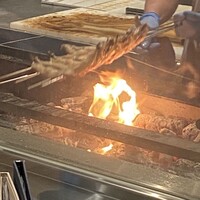 うなぎ四代目菊川 ヒルトンプラザウエスト大阪店 - 