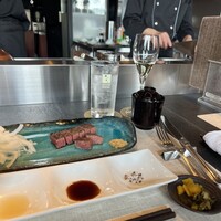 鉄板焼 たまゆら - 