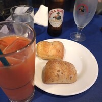 オッティモ・シーフード・ガーデン 新宿店 - 