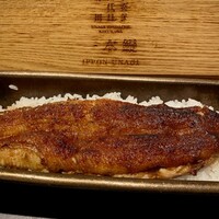 うなぎ四代目菊川 ヒルトンプラザウエスト大阪店 - 