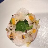 オッティモ・シーフード・ガーデン 新宿店 - 
