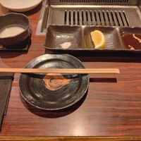 李休 千日前 - 