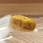 鮨処 暁 -akatsuki- - 