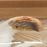 鮨処 暁 -akatsuki- - 