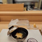 鮨処 暁 -akatsuki- - 