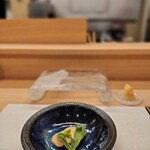 鮨処 暁 -akatsuki- - 