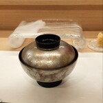 鮨処 暁 -akatsuki- - 