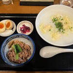 麺・粥 けんけん - 