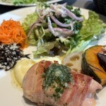 ベーカリー＆グリル 沢村  虎ノ門 - 