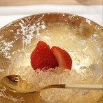 鮨処 暁 -akatsuki- - 