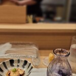 鮨処 暁 -akatsuki- - 