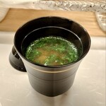 鮨処 暁 -akatsuki- - 