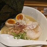 ようすけ 鶏煮亭 - 