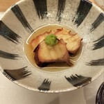 鮨処 暁 -akatsuki- - 