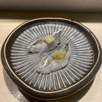 鮨 からす 十三店 - 