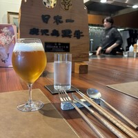 代官山鉄板ゆうり - 