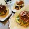 THE BURGER HOUSE 並木店