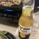 仙台パルコ2 肉食べ放題 BBQビアガーデン - 