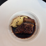 ベーカリー&レストラン 沢村 軽井沢ハルニレテラス - 