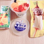 セブンイレブン - 料理写真: