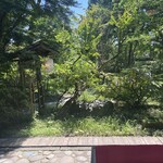 なかや 桑風庵 - 