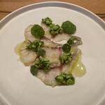 リストランテ ソウ - 