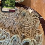 なかや 桑風庵 - 