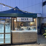 仙台パルコ2 肉食べ放題 BBQビアガーデン - 