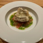 リストランテ ソウ - 