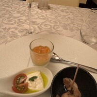 DINING 六区 - 